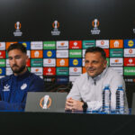 Gotovo je! Džeko se oprostio od saigrača, kreće za Njemačku