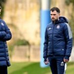 Sarajevo radi još jedan izlazni transfer, napadač je već napustio bazu i ide u novi klub