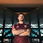 Gotovo je! Džeko se oprostio od saigrača, kreće za Njemačku