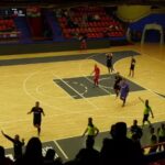 Stigao prvi izvještaj o stanju Cvetanoskog, Željin igrač večeras na operaciji