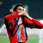 Nidal Čelik dobio iznenada priliku i oduševio u dresu Lensa, ovo govori sve