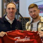 Zvanično: Nakon šest mjeseci napustio Želju i otišao u inostranstvo