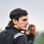 Zvanično: Nakon šest mjeseci napustio Želju i otišao u inostranstvo