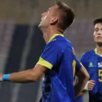 Drama u Švicarskoj: Luka Mikulić nepomično ležao,  kolima hitne pomoći prevezen sa terena