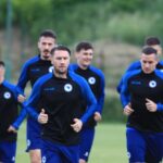 Šta se sprema u Zenici? Policija izdala posebno upozorenje navijačima