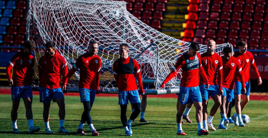 UEFA kaznila Borac