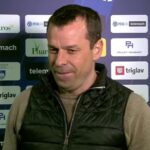 Plavi ogoljeni do kraja: Željo nema ni igru ni identitet