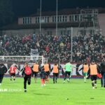 Bičakčić nije jedini: Još jedan reprezentativac stiže na Grbavicu