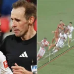 Kruži novi snimak sačekuše: Izbjegli Delije, dočekala ih Torcida, mladić brutalno pretučen