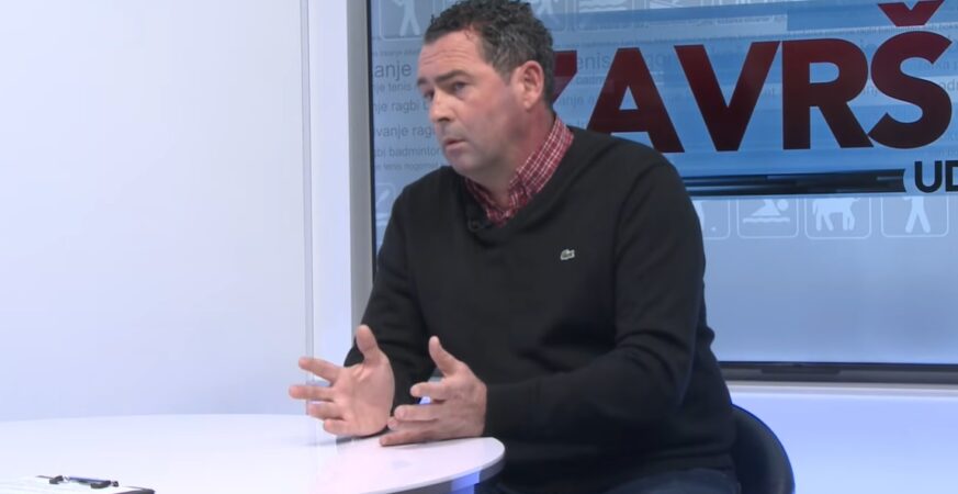 Karić alarmantno: Da sutra počinje prvenstvo, ne znam kako bi Sloboda krenula