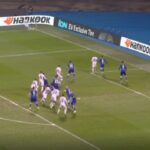 Barbarez skautirao po Londonu, a jedan od najboljih Velšana došao mu je pred kućni prag