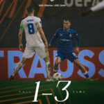 Unatoč iznenađujućem remiju Zrinjskog, stigle loše vijesti za bh. fudbal