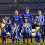 Schalke ima nesvakidašnji problem zbog Džeke, no javio se tračak nade