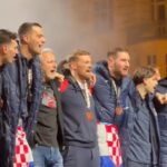 S Koševa u Borussiju Monchengladbach