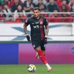 Bičakčić nije jedini: Još jedan reprezentativac stiže na Grbavicu