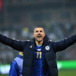 Je li ovo spisak Sergeja Barbareza za baraž?