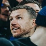 Jedan detalj iz VIP lože otkrio veličinu Edina Džeke