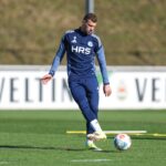 Igrač Benfice tražio i dobio od Viniciusa dres, no kad su čistačice ušle u svlačionicu imale su šta i vidjeti