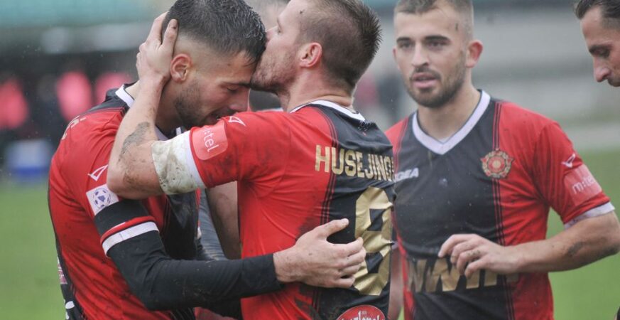 Eldar Mehmedović izigrao Slobodu, potpisuje za drugi klub u BiH