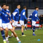 Trener Dinama progovorio o bolnoj noći: “Ljut sam najviše na sebe, a evo i zbog čega”