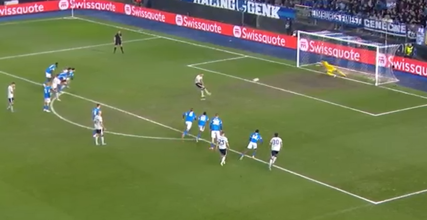 Golčina i kojoj će se pričati: Stojković utišao Genk, Dinamo na pragu senzacije