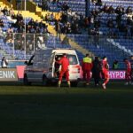 Nevjerovatno čemu je večeras svjedočio Sead Kolašinac