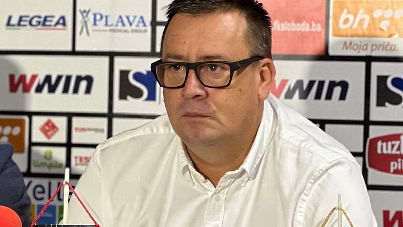 Husić doveo još jednog igrača Slobode