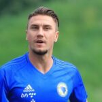 Sarajevo dobilo novog kapitena