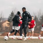 Tina Maze potresena, jedva je suzdržavala emocije i suze: “Ti strašni prizori… Veoma je teško!”