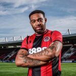 Njemački reprezentativac objasnio ko je Ermedin Demirović nakon još jedne vrhunske partije