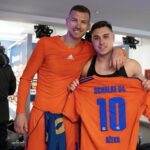 Brazilac stigao u Sarajevo, jedna stvar mu očito ne prija