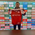 Neočekivani problemi za reprezentativca BiH