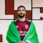 Mehmedović od starta priprema trenira sa Slobodom, a sad je prelomio