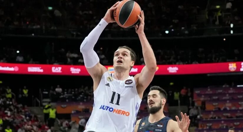 Hezonjin potez koji je oduševio cijelu Hrvatsku