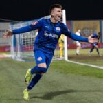 Ko je talenat koji stiže na posudbu u Sarajevo: Sin poznatog fudbalera, nećak bivšeg heroja Osijeka