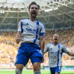 Zmajevi u Ligi nacija protiv Poljske, Rumunije i Švedske