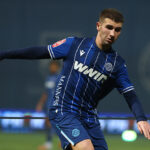 Zvanično: Željezničar prodao defanzivca