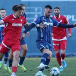 Bizaran razlog spriječio Robersona da dođe na okupljanje BiH