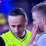 Milošević: Jedna želja mi se nije ostvarila, sada dolazim u drugoj ulozi