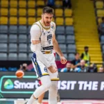 Luka Menalo odabrao broj na Koševu