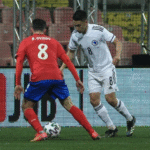 S Koševa u Borussiju Monchengladbach