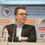 Dvostruki udarac za Sarajevo: Poraz u derbiju i težak gubitak u svlačionici