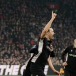 E, ovo je bomba: Kapiten Manchester Uniteda gledao FK Sarajevo i čestitao igraču na golu, ovo je pozadina priče