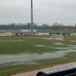 Edine, majstore: Babuka Edin Džeko dva puta asistirao u prvom poluvremenu