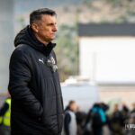 Karamarko iz Poljske emotivno reagovao na povredu Cvetanoskog