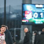 Štimac odao poštovanje navijačima Želje