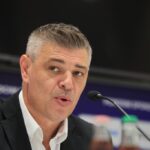 Zbog sramotnog skandiranja domaćih navijača sudija Armin Kukić odmah je prekinuo utakmicu Borca i Sarajeva