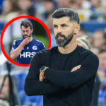 Amar Dedić se oglasio poslije kontroverzne noći u Ligi prvaka i odmah privukao pažnju