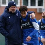 Sarajevo dovelo mladog talenta iz Slobode