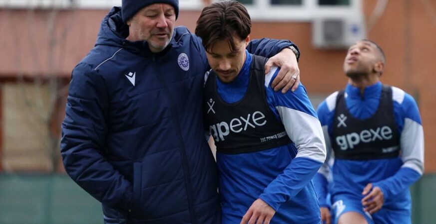 Stojanović i Prokop